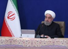 روحانی: همه جناح‌ها و گروه‌ها باید در انتخابات شرکت داشته باشند