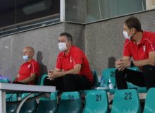 اسکوچیچ: تیم ملی فوتبال بحرین را مثل کف دستم می‌شناسم
