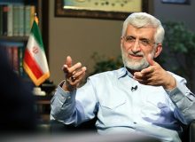 جلیلی: آقای روحانی! مگر برجام را برای ۲سال نوشته بودید؟