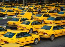 درخواست جدید شهردار تهران از هیات دولت/ گره کور نوسازی ۴۰ هزار تاکسی فرسوده پایتخت