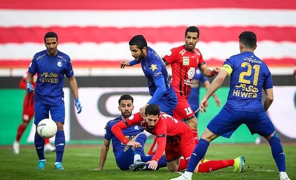 «نه» بزرگ AFC به فوتبال ایران/ دوران سندسازی تمام شد!