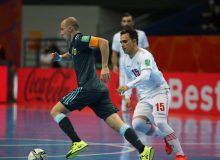 شرایط آرژانتین برای بازی با تیم ملی ایران مشخص شد