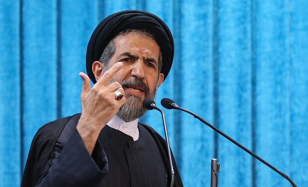 دشمنان اسلام بدانند این حوادث راه را برای افزایش اعتبار سیاسی ایران هموار می‌کند