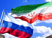 نشست هیات یکصد نفره اقتصادی روسیه با تجار ایرانی