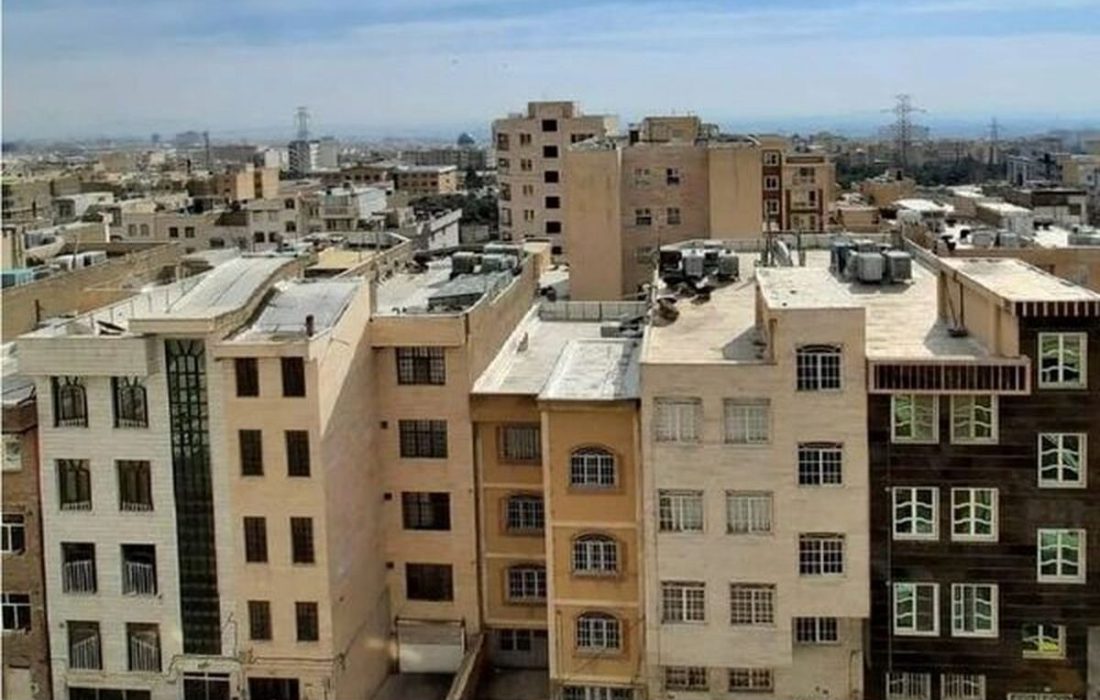 هر متر مسکن در تهران ۴۳/۷ میلیون تومان