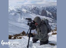 «آقا نعمت» روایت چهار صعود به قله دماوند در یک روز
