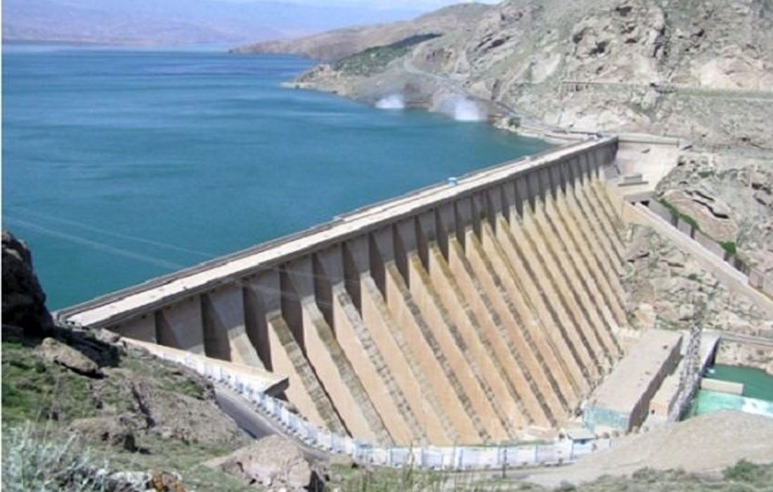 عبور تهران از شرایط بحرانی آب