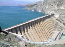 عبور تهران از شرایط بحرانی آب
