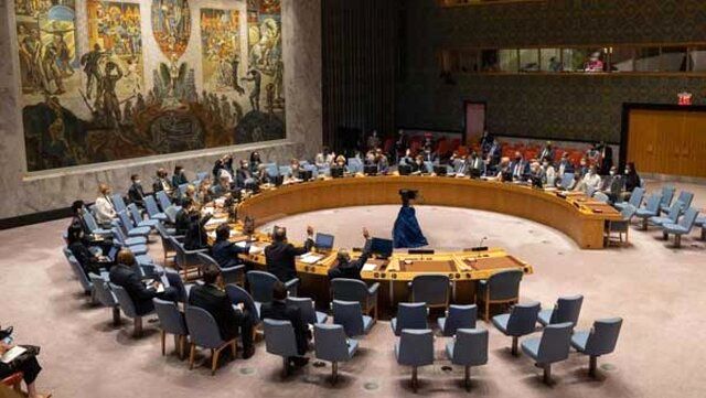تمدید قطعنامه کمک‌های فرامرزی به سوریه توسط شورای امنیت