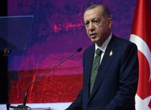 اردوغان: ۷۰ هزار خانه روستایی را از نو می‌سازیم