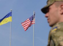 آمریکا: اوکراین از کمک های ما سوءاستفاده نمی کند
