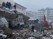 نجباء : از هیچ تلاشی برای امدادرسانی به زلزله زدگان دریغ نخواهیم کرد