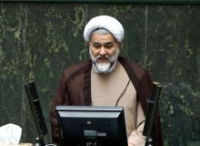 نوروزی: عفوهای اخیر به رحمت نظام اسلامی بازمی‌گردد