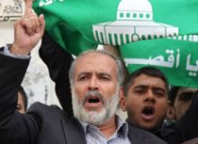 حماس: هرگز اسرای فلسطینی را تنها نخواهیم گذاشت