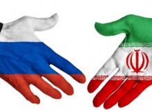 افزایش حجم مبادلات ایران و روسیه با ارزهای ملی