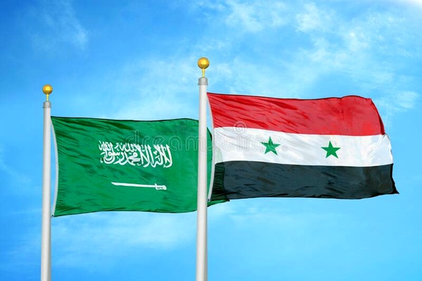 سوریه و عربستان برای بازگشایی سفارتخانه‌های دو کشور به توافق رسیدند