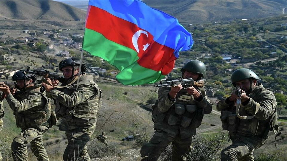 یک سرباز ما با شلیک گلوله از سوی جمهوری آذربایجان کشته شد