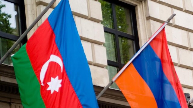 ارتش جمهوری آذربایجان: تسلط بر مناطقی در مرز با ارمنستان