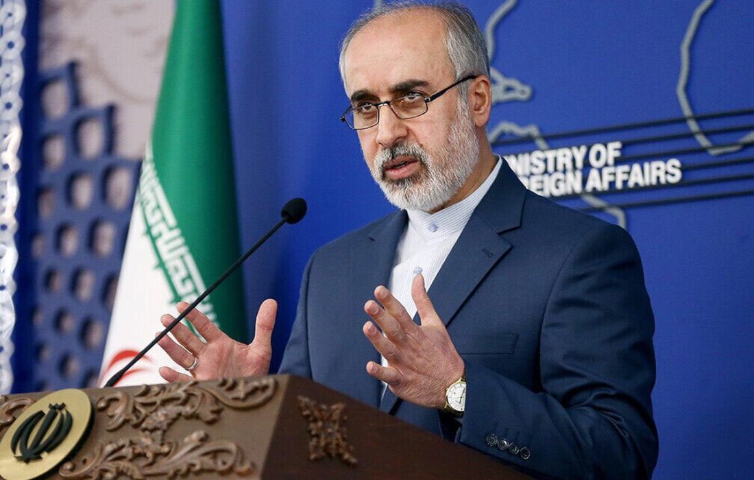 واکنش ایران به قطعنامه شورای حقوق بشر