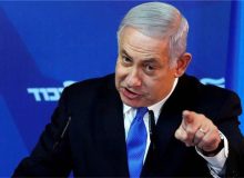 نتانیاهو: به حملات خود علیه جهاد اسلامی ادامه می دهیم