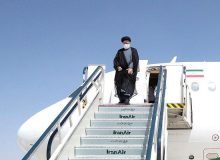 رئیس‌جمهور ایران به سوریه سفر می‌کند
