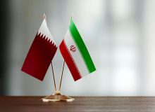 موافقت ایران و قطر برای تجارت ۳ میلیارد دلاری تا ۱۴۰۴