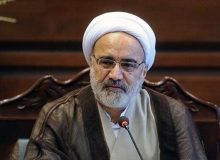 مردم ایران از دستگاه قضایی مطالبه حجاب را دارند
