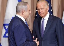 افزایش تنش میان آمریکا و اسرائیل