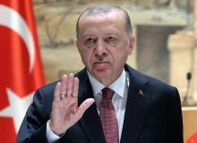 غرب از شکست اردوغان خشنود خواهد شد
