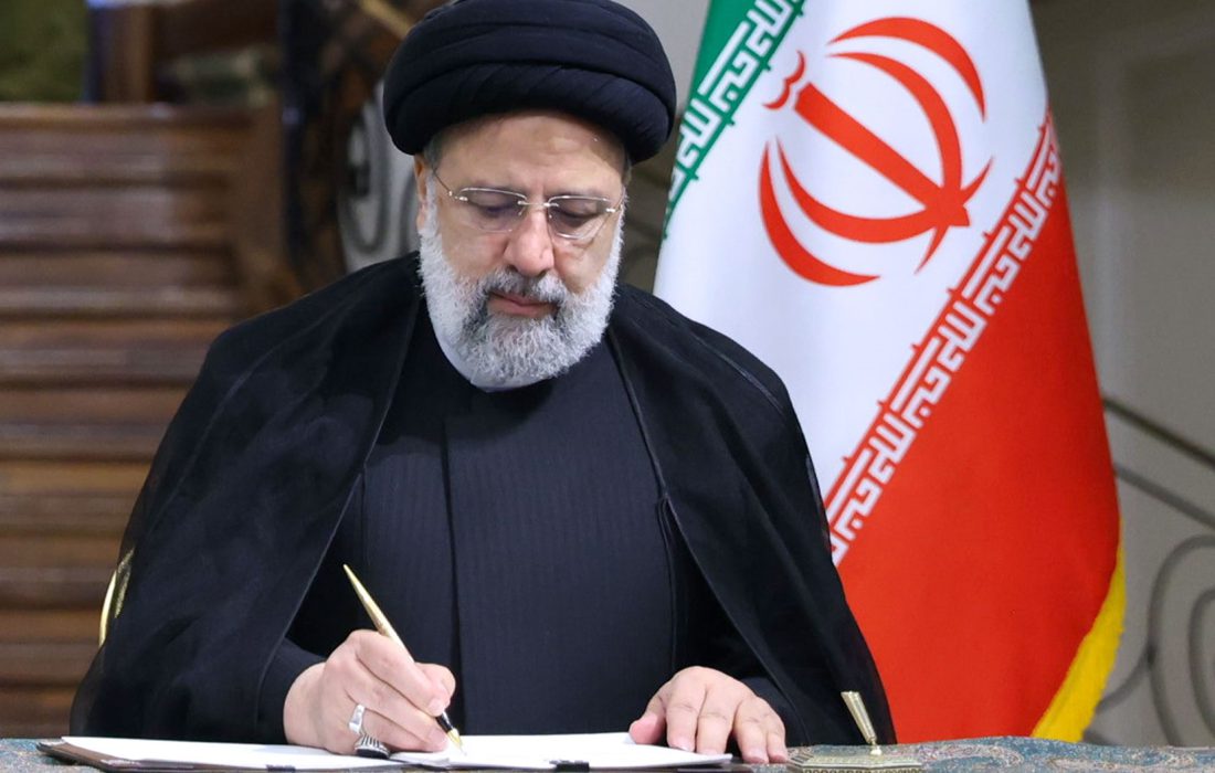 توافق راه آهن رشت – آستارا گام راهبردی در روابط ایران و روسیه