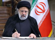 توافق راه آهن رشت – آستارا گام راهبردی در روابط ایران و روسیه