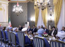 روابط ایران و عمان به مرحله سرمایه‌گذاری ارتقا یافته