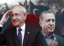 آخرین نتایج انتخابات ترکیه
