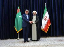 ایران و ترکمنستان با پیوند دینی و فرهنگی مشترک
