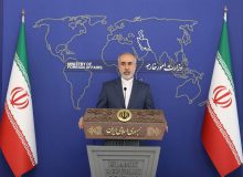 ایران اقدام تروریستی در باجور پاکستان را محکوم کرد