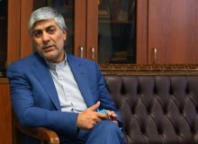 کیومرث هاشمی در انتظار صدور حکم سرپرستی وزارت ورزش