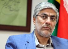 کیومرث هاشمی سرپرست وزارت ورزش و جوانان شد