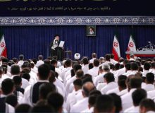 انقلاب اسلامی دریانوردی ایران را از تعطیلی درآورد