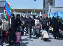مشکل تردد زوار تبعه خارجی با دستور رئیس‌جمهور برطرف شد