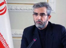 اروپا در فهرست سیاه روابط خارجی ایران قرار ندارد