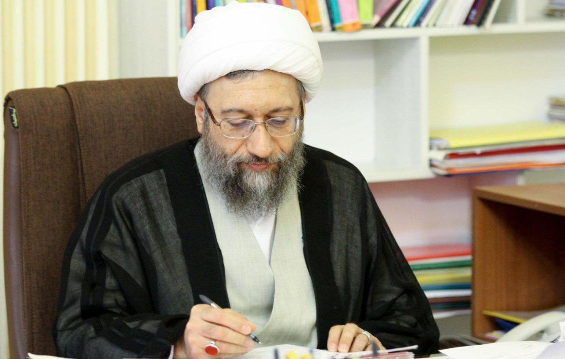 رئیس مجمع تشخیص مصلحت نظام حمله رژیم صهیونیستی به بیمارستان المعمدانی را محکوم کرد
