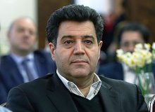 شورای‌عالی نظارت به برکناری رییس اتاق ایران رای داد