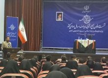 قائم مقام وزیر فرهنگ: به دنبال گسترش گفتمان انقلاب اسلامی در عرصه فرهنگ و هنر هستیم
