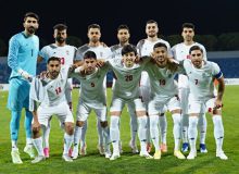 تیم ملی فوتبال ایران یک پله فراتر از بیست