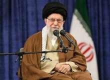 رهبر انقلاب: کلمه «جمهوری» و «اسلامی» هر دو وابسته به انتخابات است