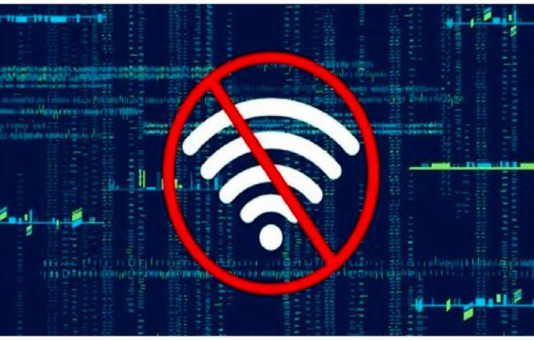 قطع اینترنت برخی کاربران در تهران/ مخابرات: مشکل فنی است