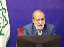 تسویه بدهی‌های دولت به شهرداری تهران