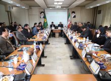 تبدیل ۵۳ درصد شبکه فشار ضعیف استان به کابل خودنگهدار