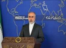 تاکید ایران بر تمامیت ارضی عراق