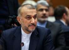 امیرعبداللهیان: فعالیت مستشاران نظامی ایران در منطقه با قدرت ادامه می‌یابد